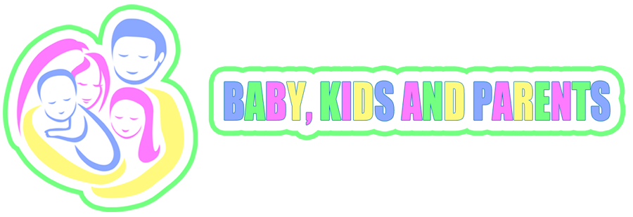 Baby, Kids and Parents